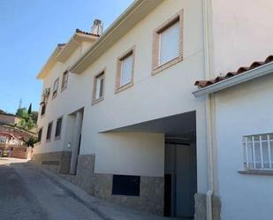 Exterior view of Flat for sale in Carabaña