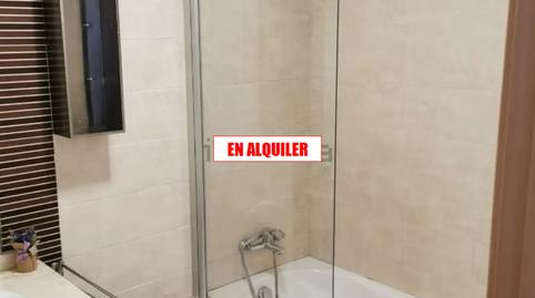 Photo 3 of Flat to rent in Giraldo de Merlo , Nuevo Hospital, Ciudad Real Capital