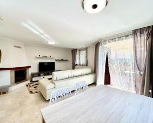 Living room of House or chalet for sale in Cambrils  with Air Conditioner, Terrace and Storage room