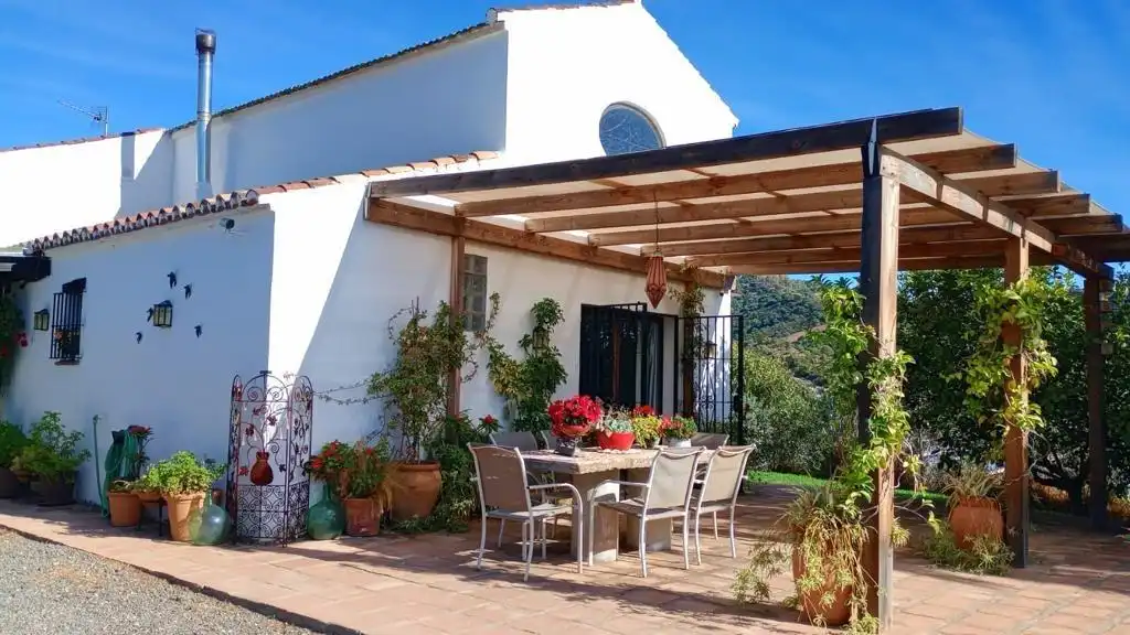 Casa con piscina en venta en Selwo, imagen 27