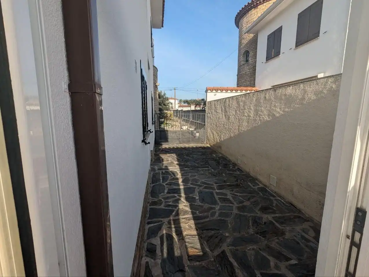 Villa mit Pool zum Verkauf in Carrer Fluvià, imagen 10