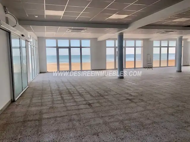 Commercial properties for rent in Valencia  with Air Conditioner, Heating and Terrace