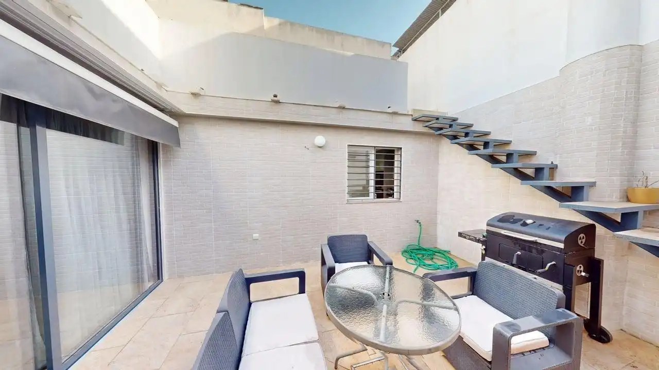 Casa o xalet en venda a Torreblanca