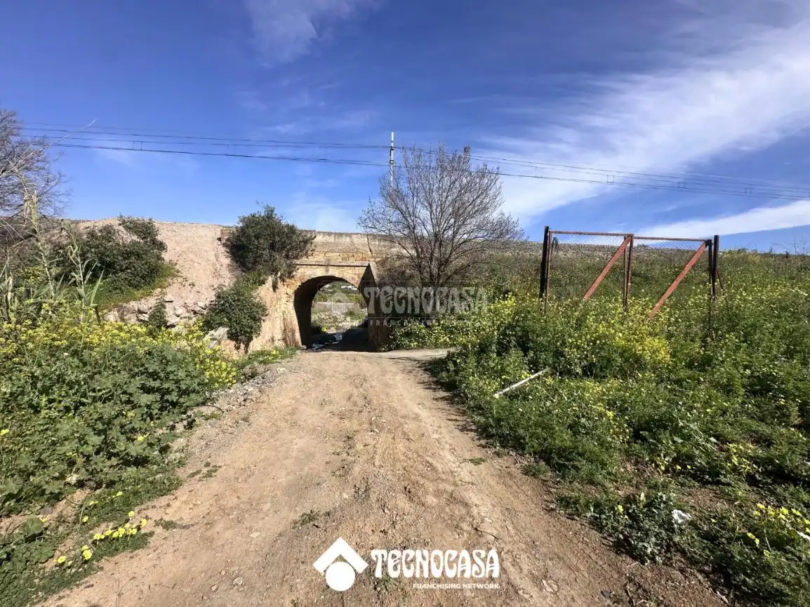 Rustikales Grundstück zum Verkauf in Álora, imagen 17