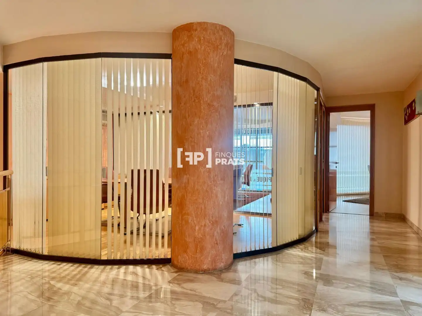 Office space for sale in PRINCEP DE VIANA 29, imagen 9
