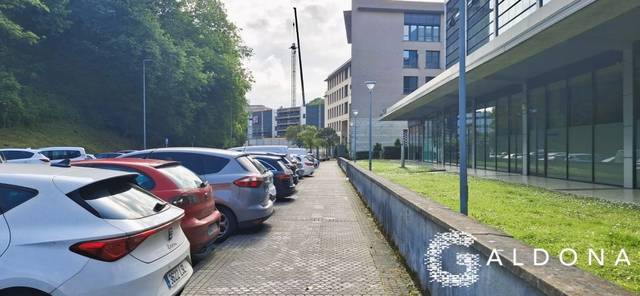 Local comercial en Venta en Ibaeta