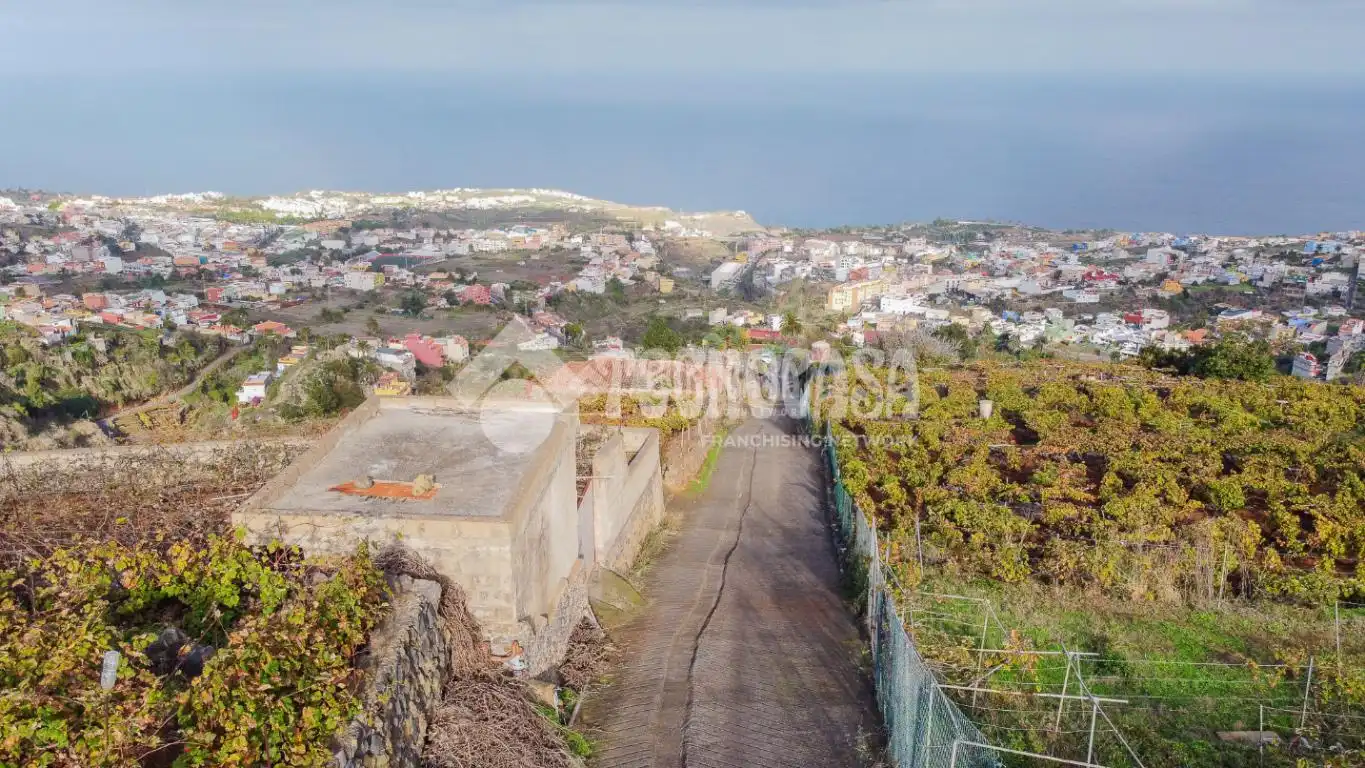 Terreno rústico en venta en La Vera - El Farrobillo - Tosca de Ana María, imagen 28