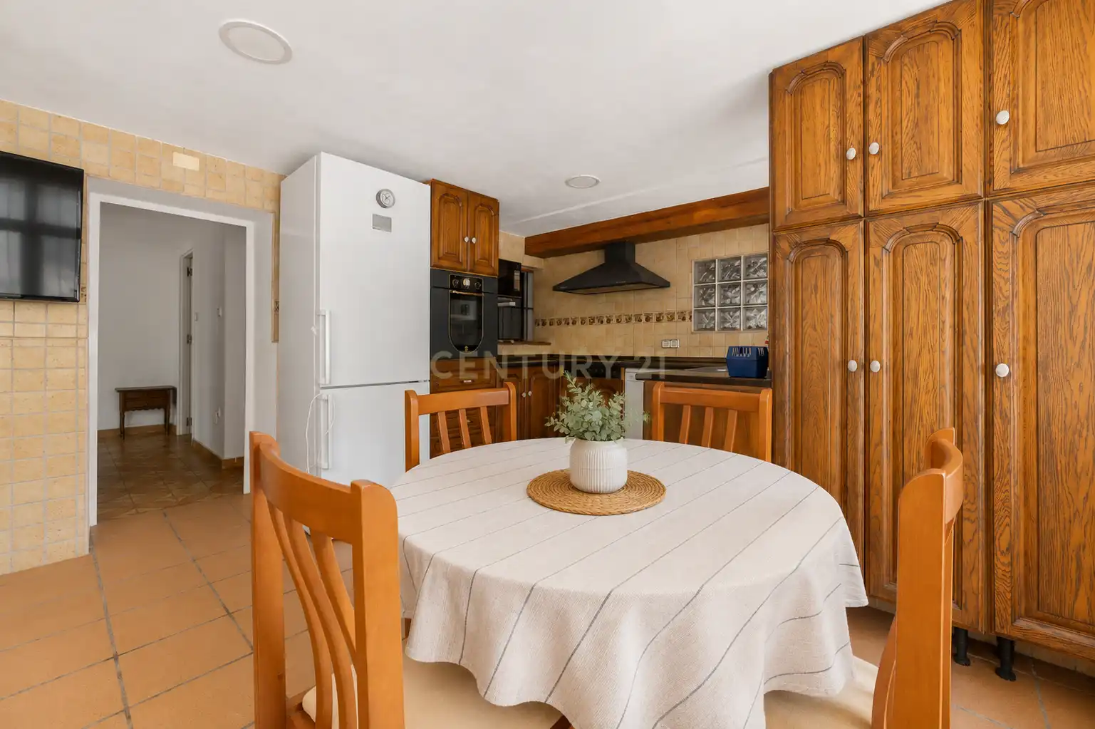 Cuina de Apartament en venda en Bétera