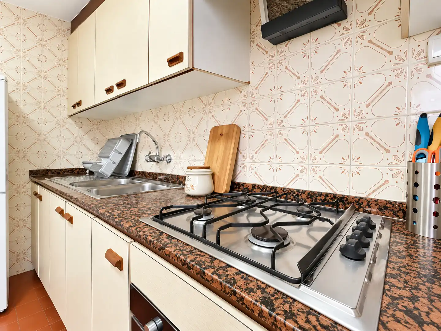 Cocina de Piso en venta en Nules, Castellón