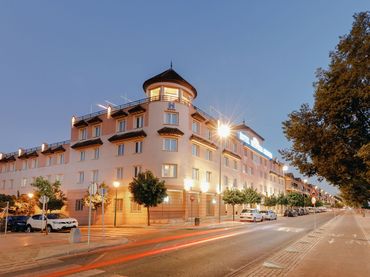 Casa en venda a Sur