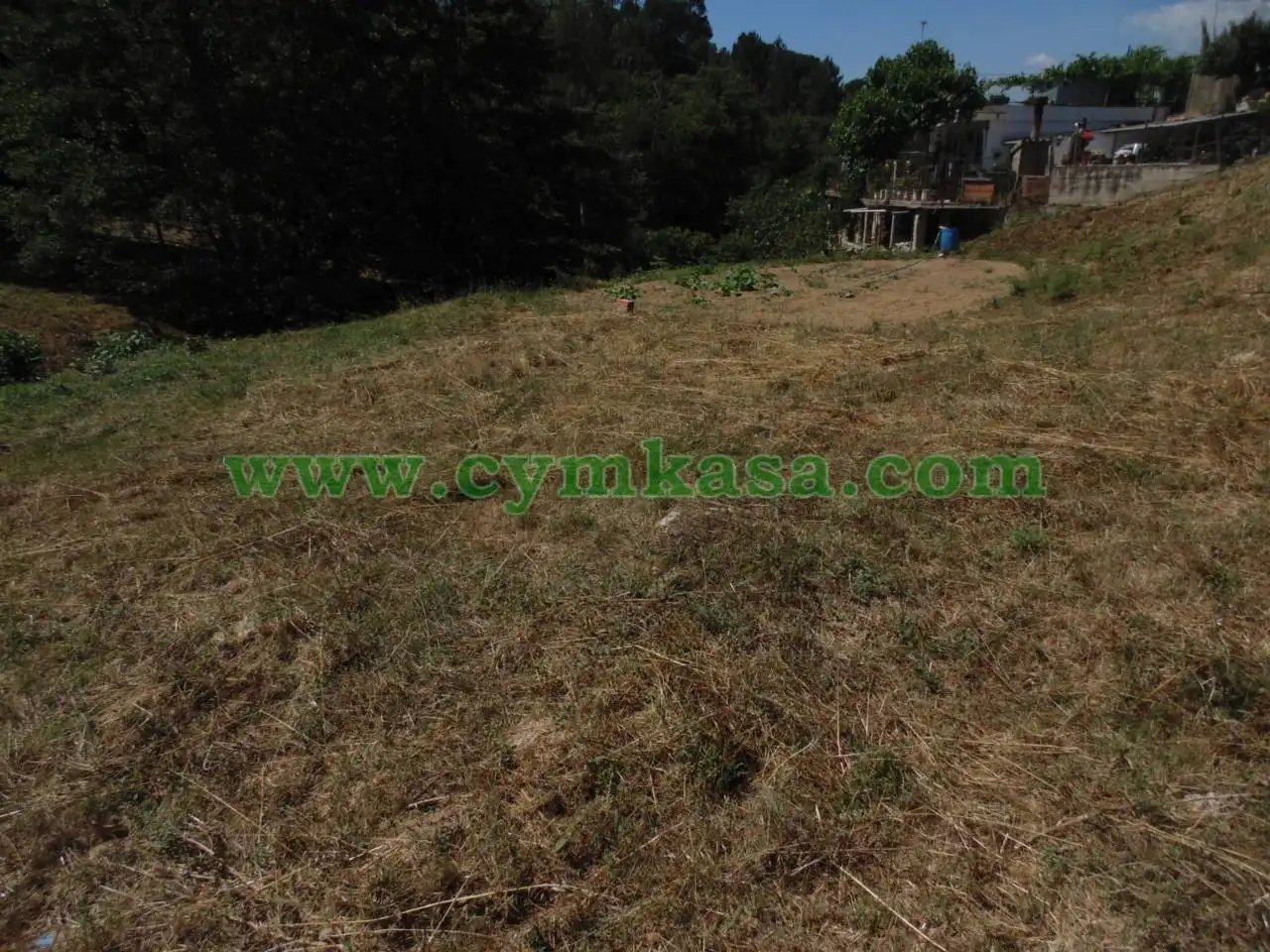 Terreno rustico in vendita a Terrabrava - Tordera Parc, imagen 4