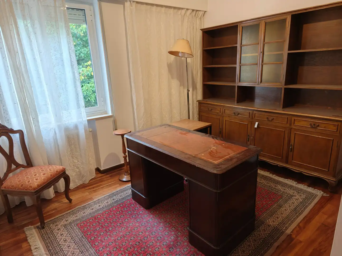 Wohnung zur Miete in Avenida da Coruña, Campus Sur - Santa Marta