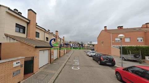 Foto 3 de Casa o chalet en venta en Moradas, Simancas, Valladolid