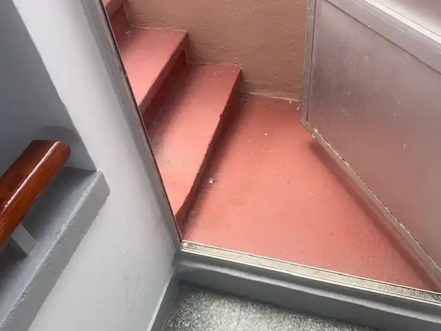 Piso en venta en Ribadeo con Terraza, Trastero y Balcón