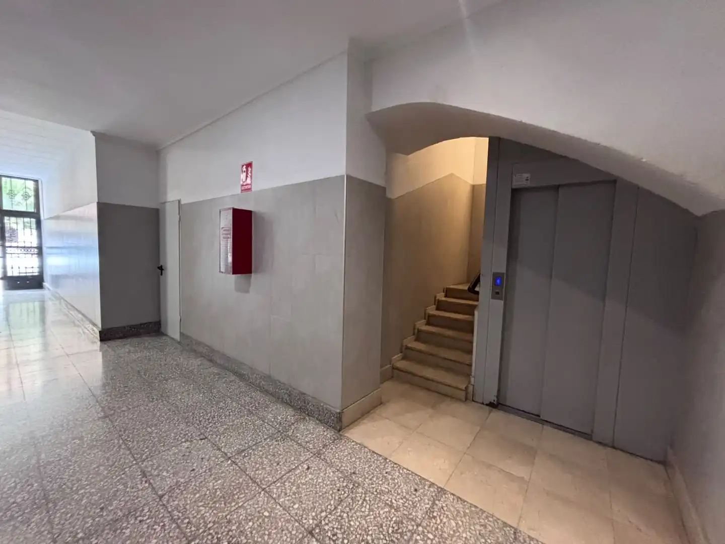 Pis amb ascensor en venda a Carrer de Conchita Piquer, imagen 22