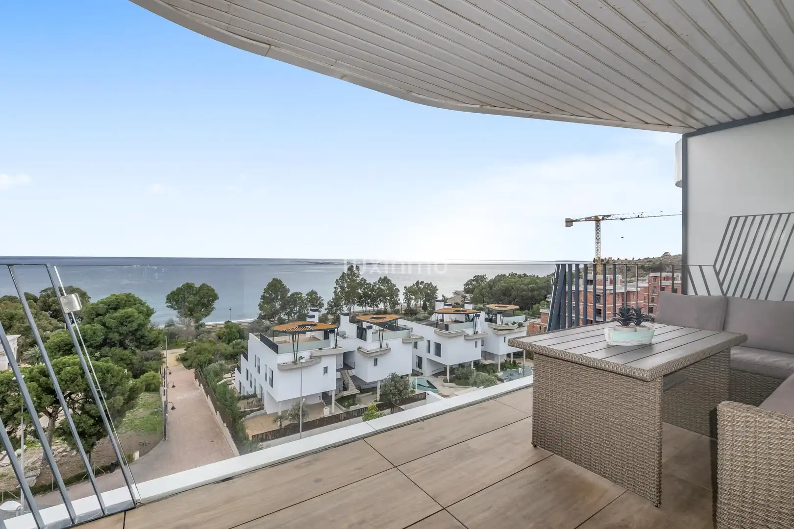 Penthouse with terrace for sale in Platja de Torres, imagen 34