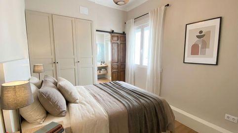 Foto 4 de Piso en venta en Calle San Enrique, Cuatro Caminos - Azca, Madrid Capital