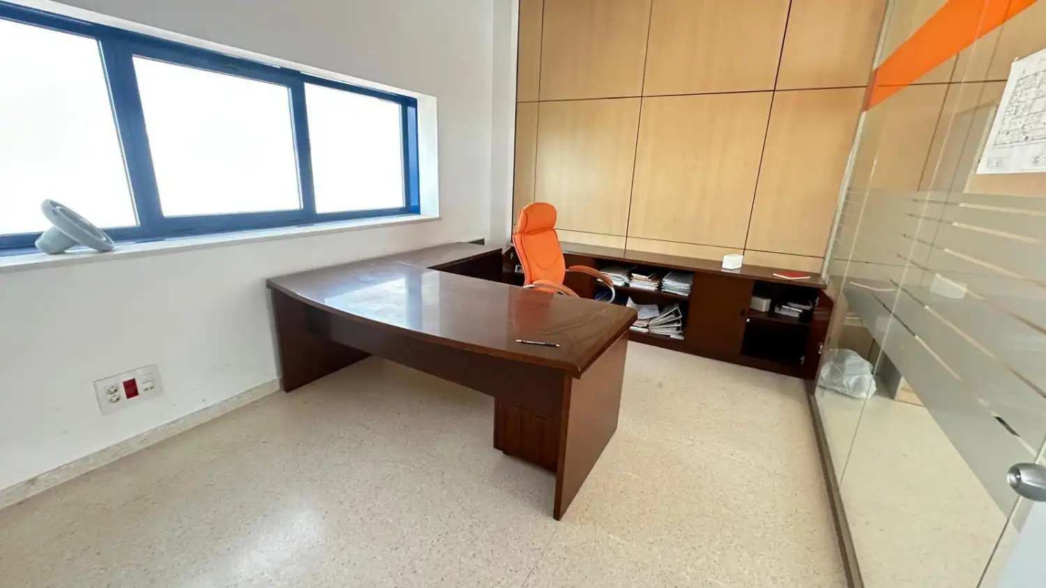 Fabrikhallen zur Miete in La Rinconada
