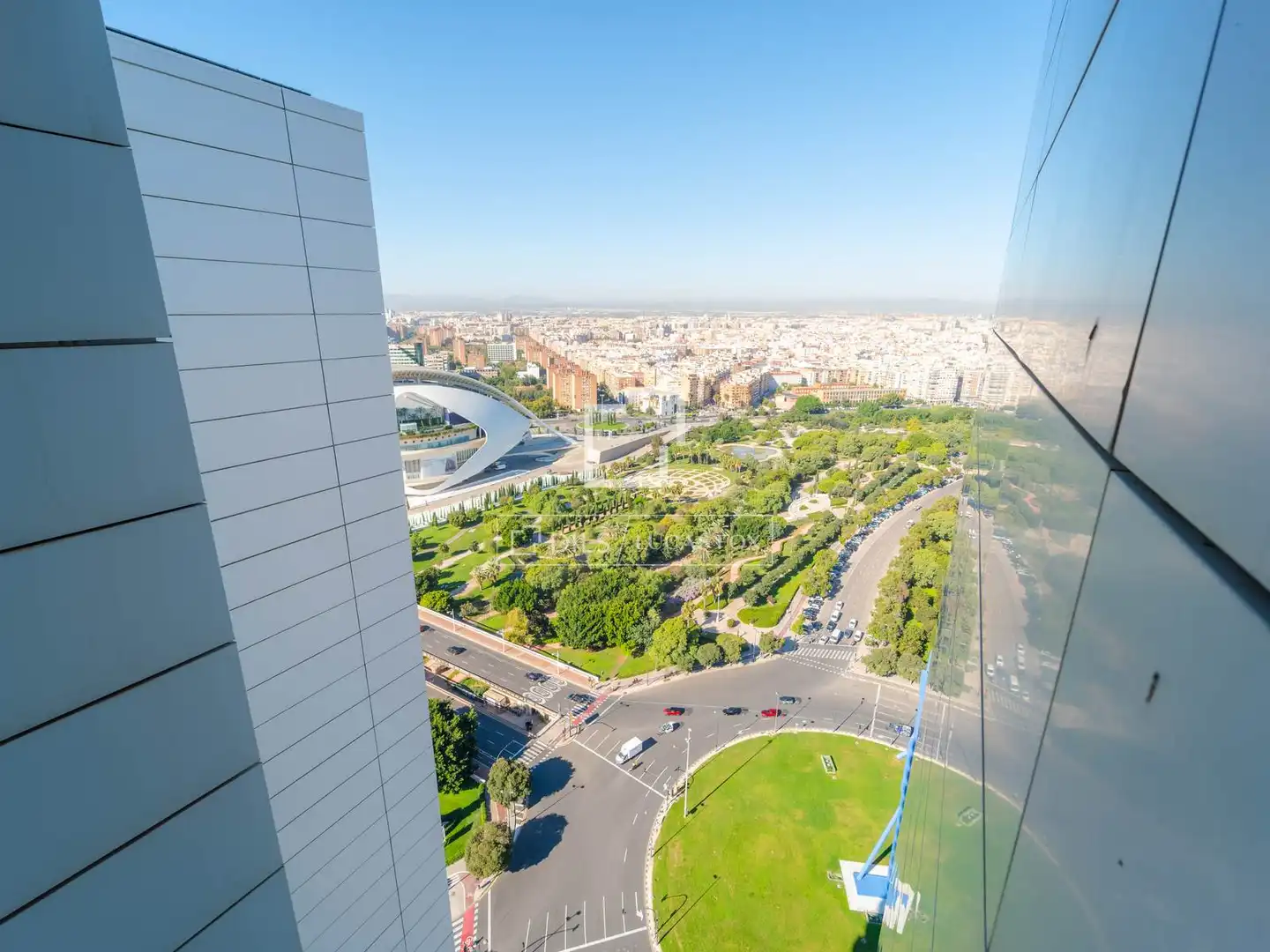 Flat for rent in Valencia, Valencia