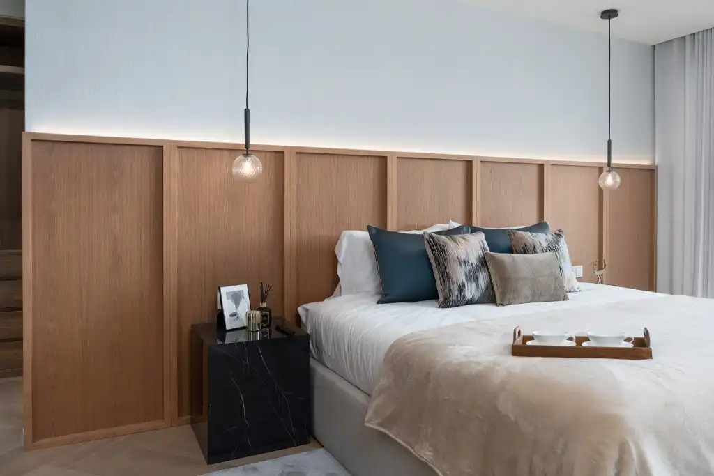 Vivienda con piscina en venta en Milla de Oro, imagen 16