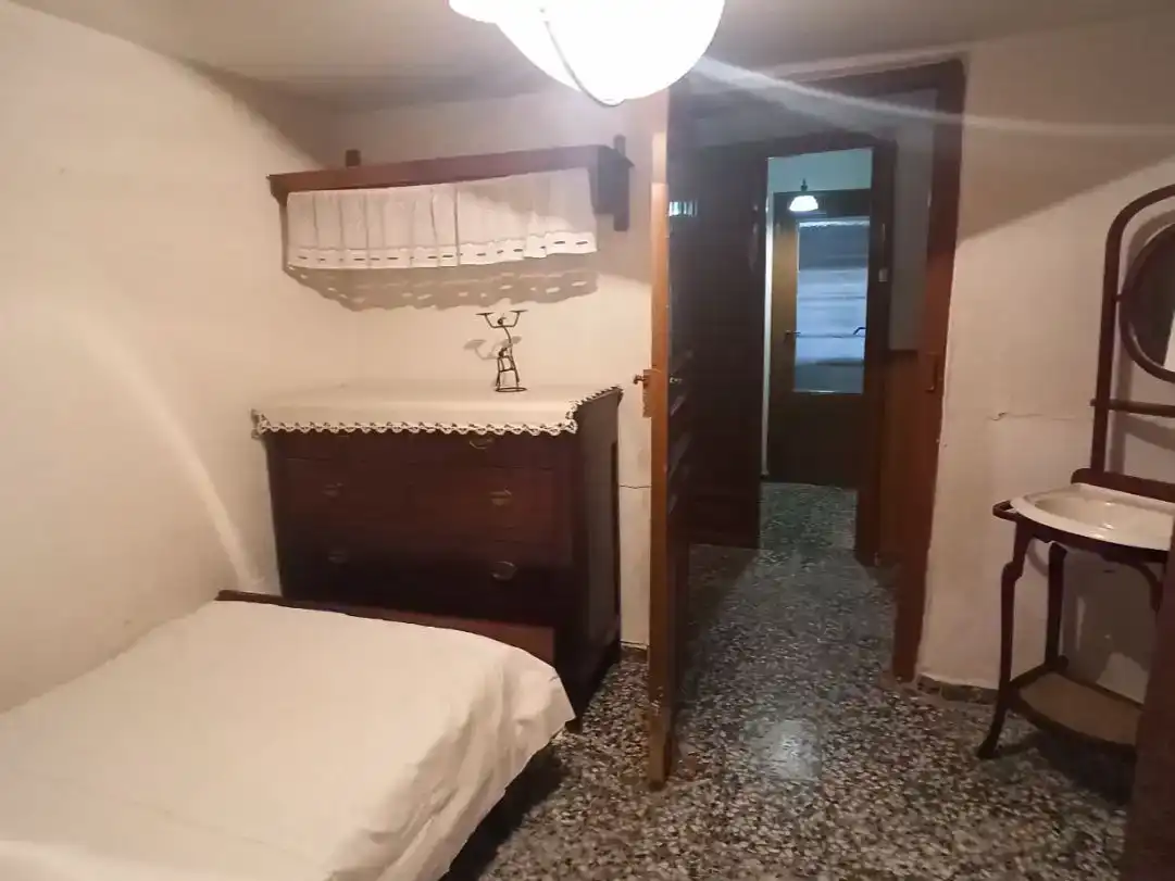 Dormitori de Pis en venda en Corrales del Vino, Zamora