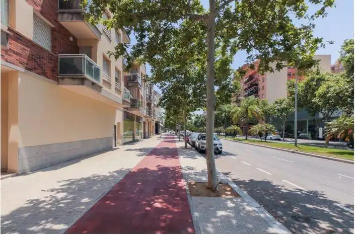 Außenansicht von Residential zum Verkauf in Reus