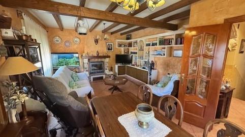 Foto 4 de Casa o xalet en venda a Alondra, Galápagos, Guadalajara