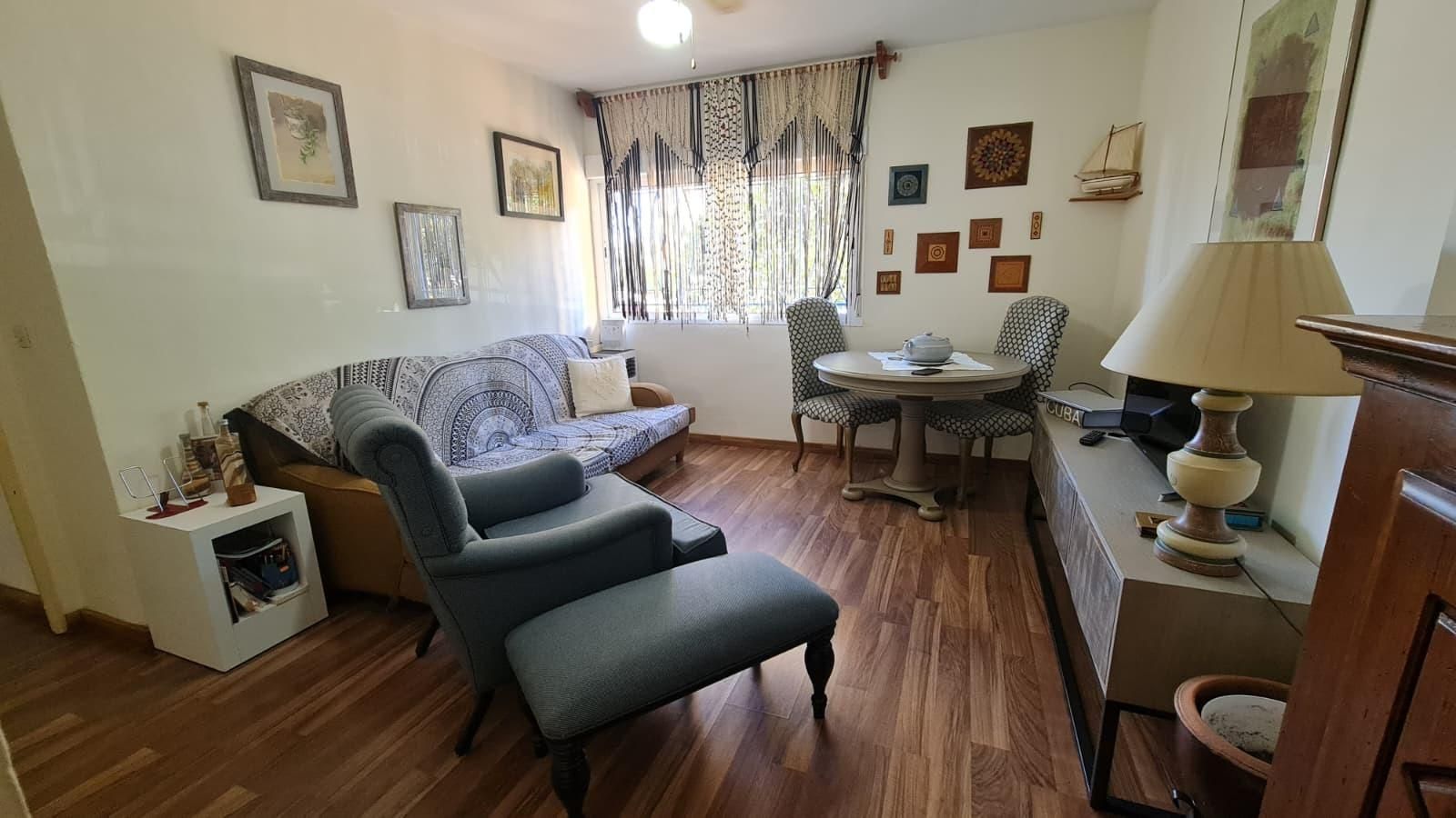 Sala d'estar de Pis en venda en Alcalá de Guadaira