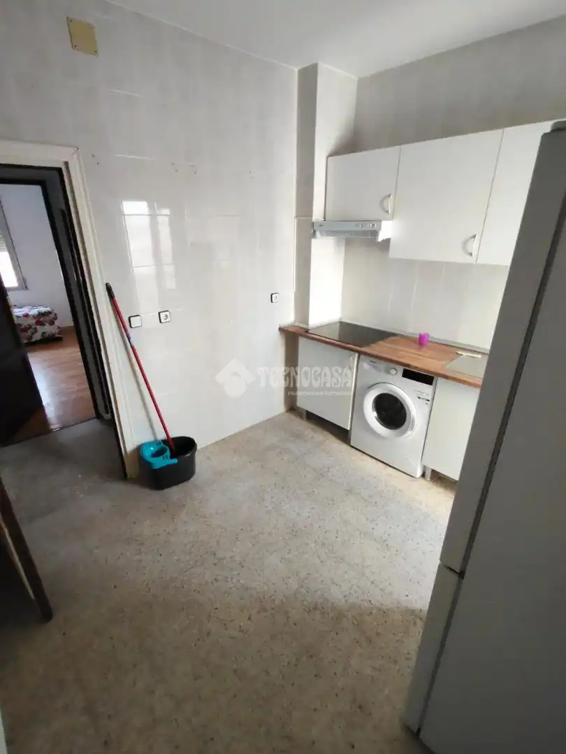 Cuina de Pis en venda en Madrid
