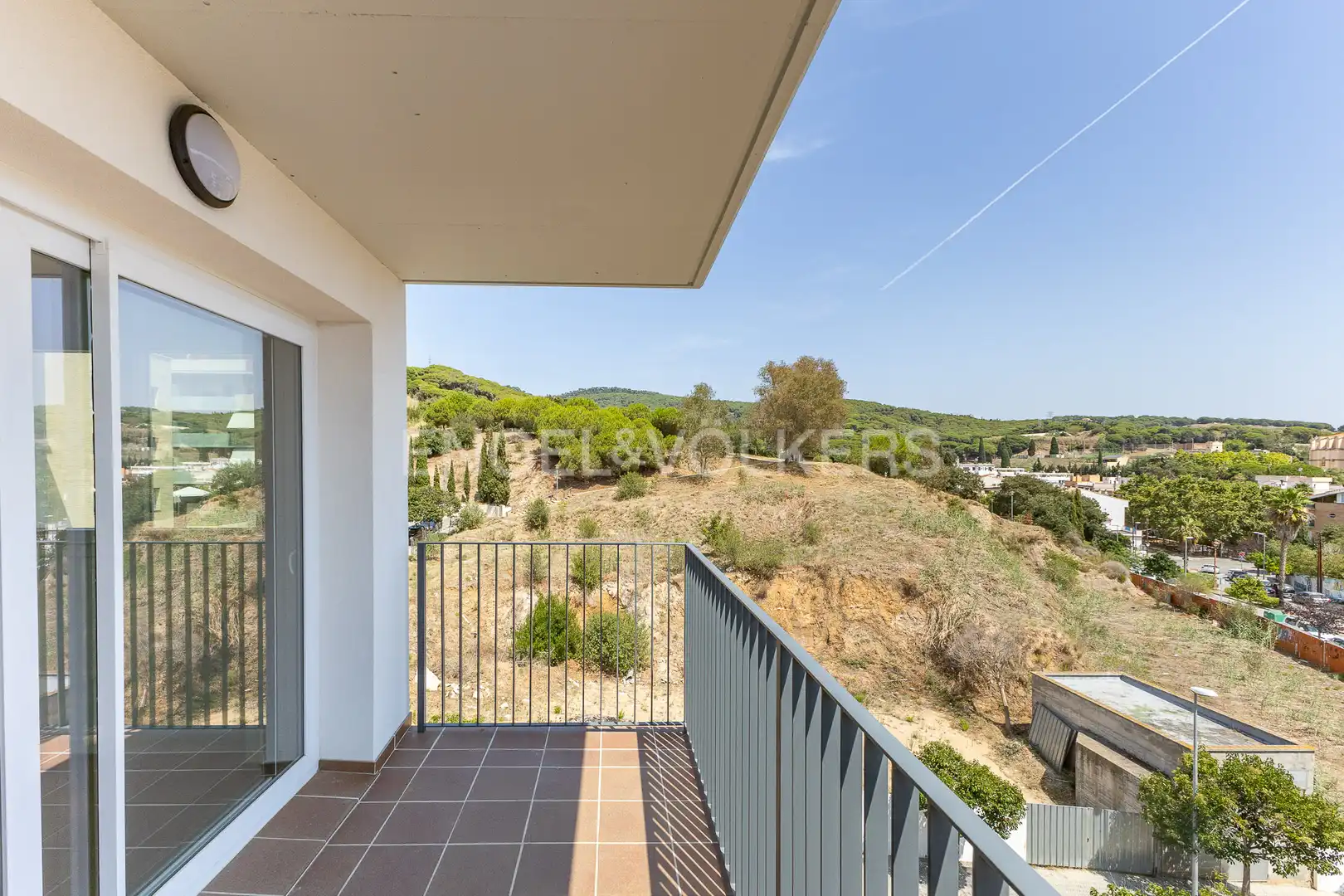 Appartement avec terrasse à vendre à Canet de Mar