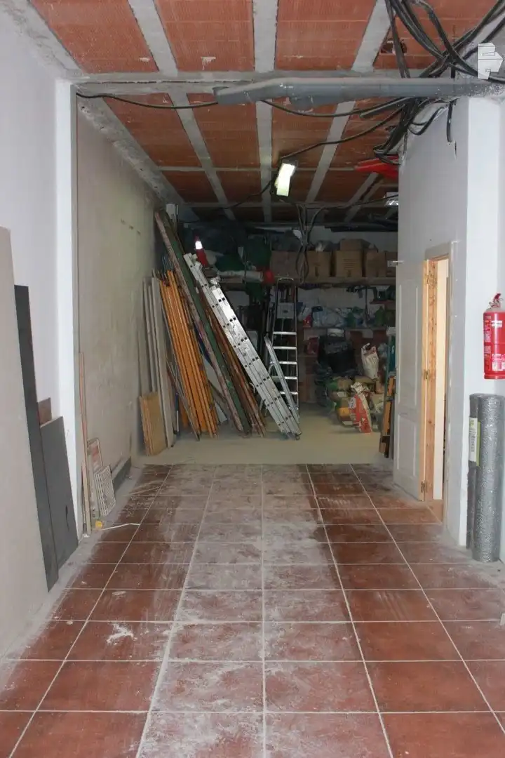 Local comercial en venda a Zona Alta, imagen 21