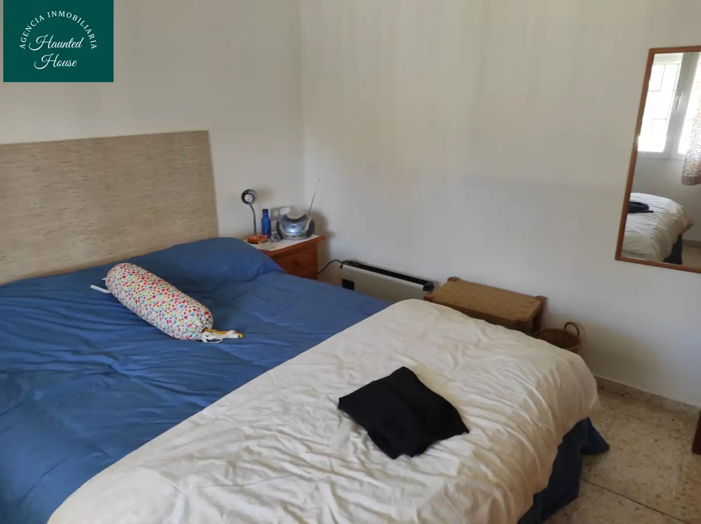 Casa rústica en venda a OJOS DE SAN JORGE, imagen 16