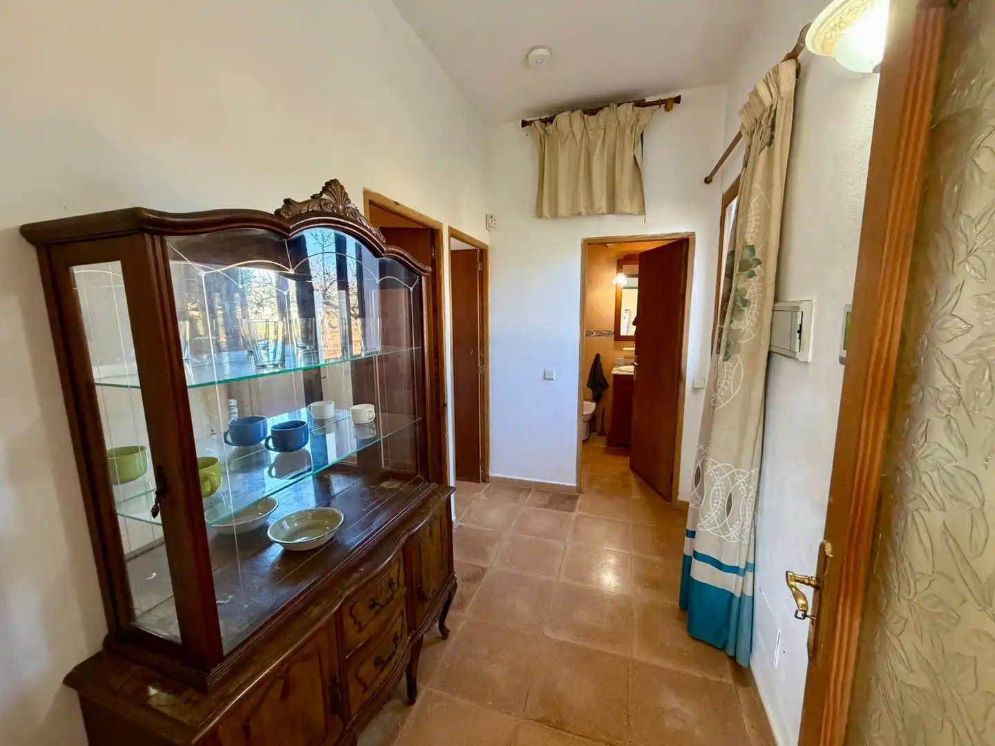 Country homes for sale in Llucmajor  with Private garden, Terrace and Alarm