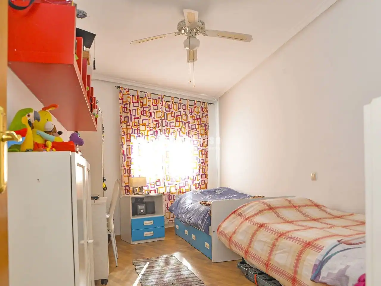 Habitación de Piso en venta en Seseña con Aire acondicionado, Calefacción y Terraza