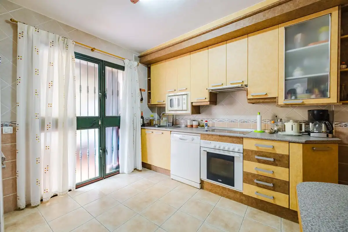 Wohnung mit Terrasse zum Verkauf in Avenida Andalucia (Torre Del Mar), imagen 5