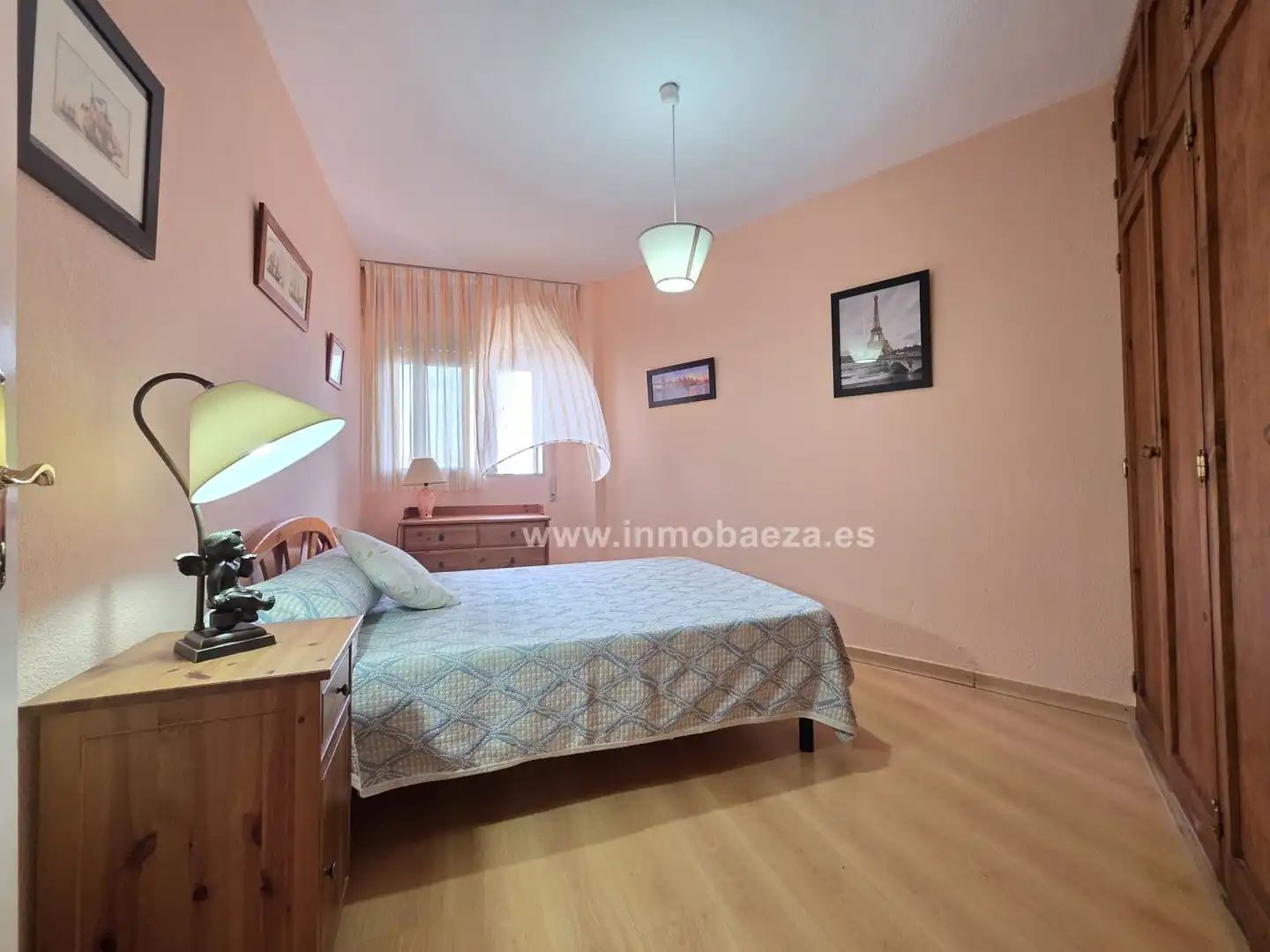 Appartamento con ascensore in affitto a Baeza, imagen 4