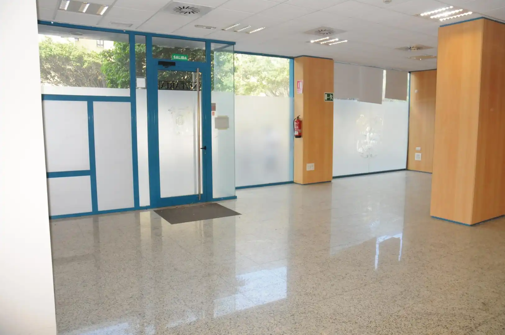 Local de lloguer en Las Palmas de Gran Canaria