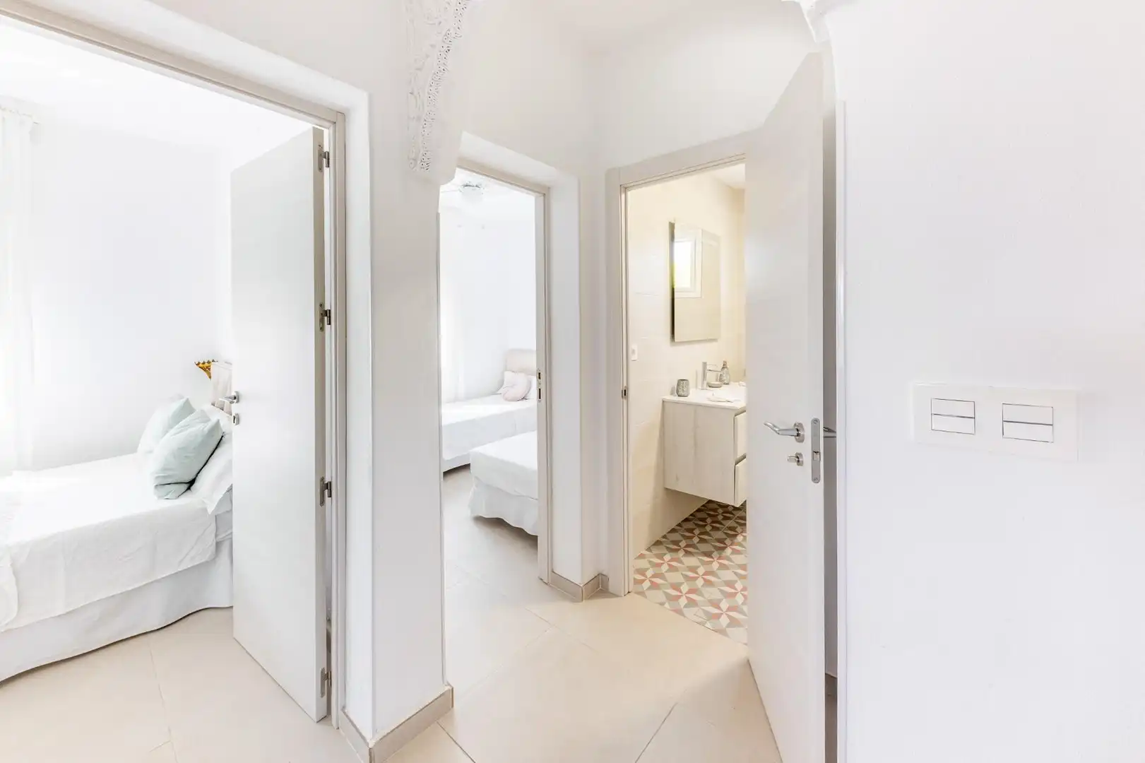 Casa amb piscina en venda a Camino Valdeurraca, imagen 22