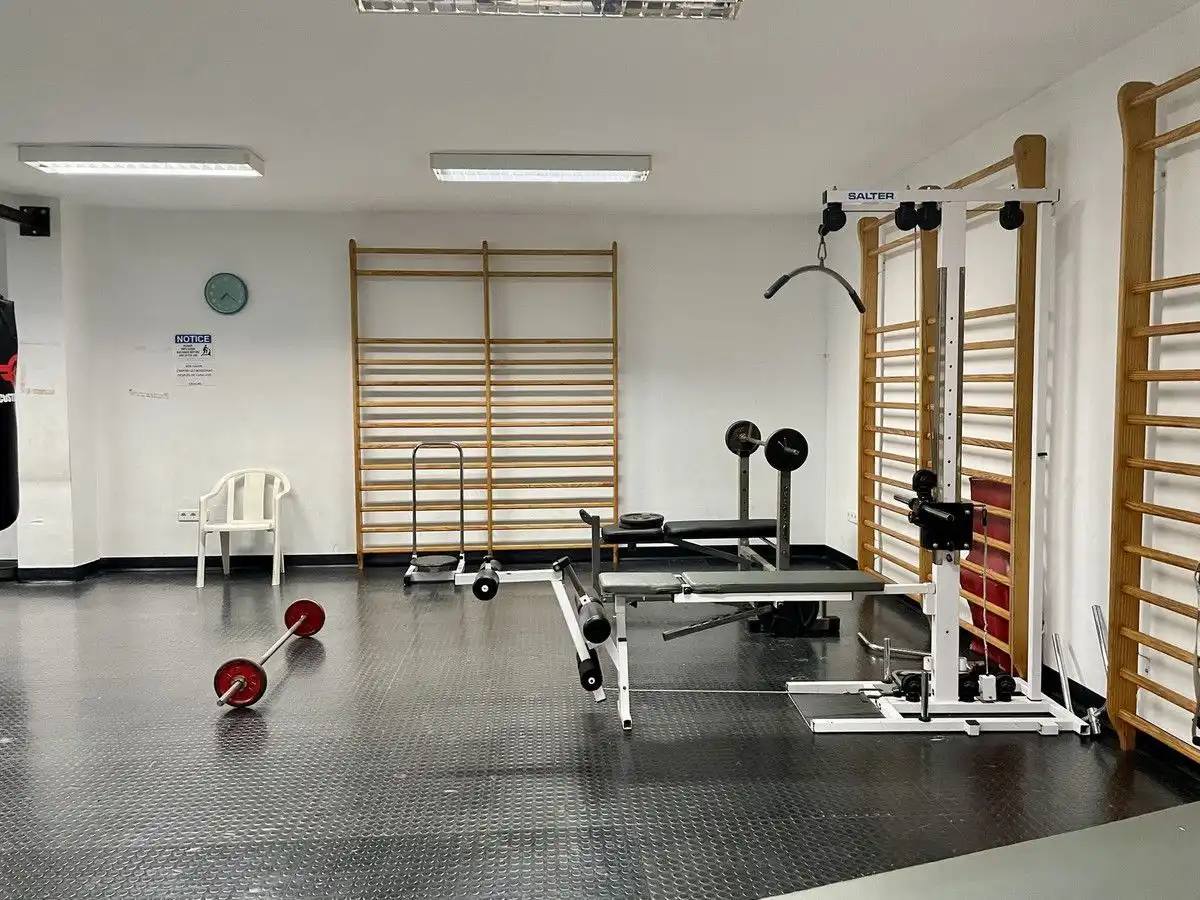 Apartments for rent in La Carolina - Guadalpín