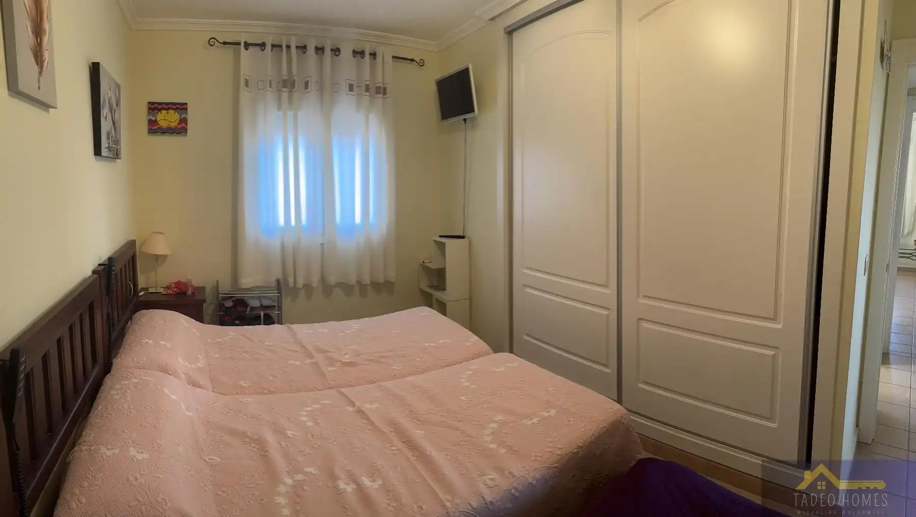 Apartamento de alquiler en Reino Unido, 6, Baños y Mendigo