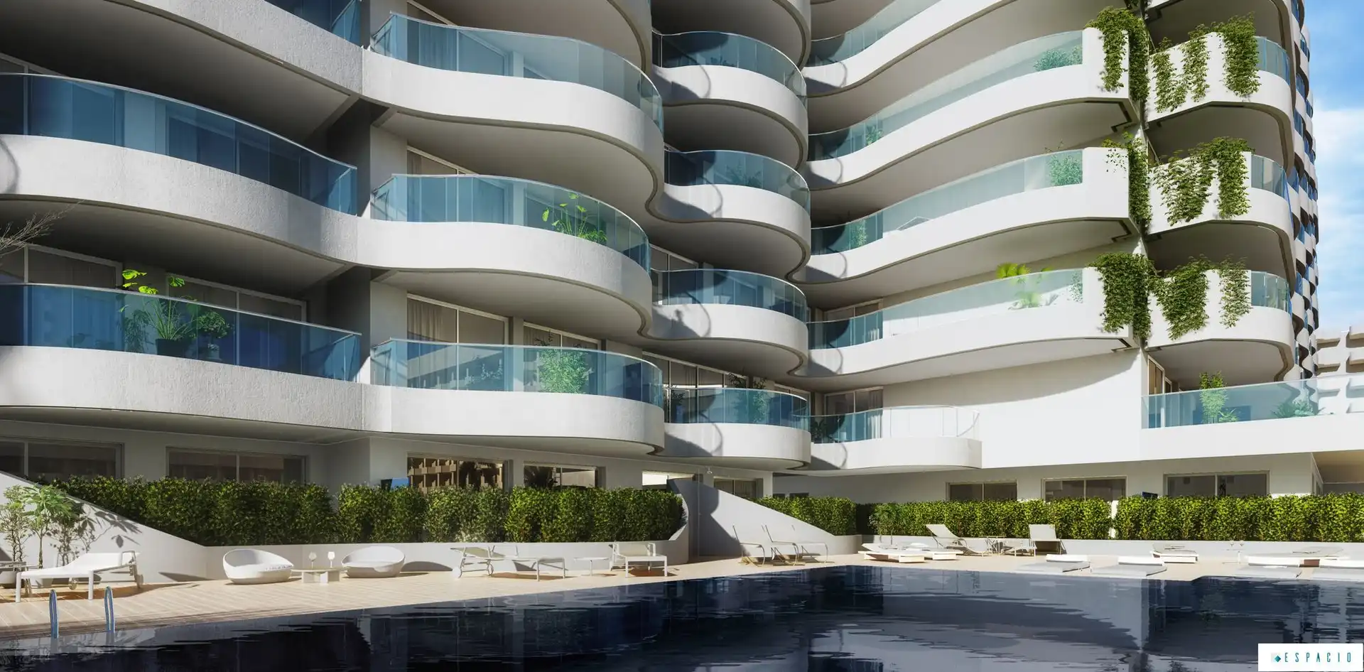 Apartment zum Verkauf in Puerto Deportivo, imagen 8
