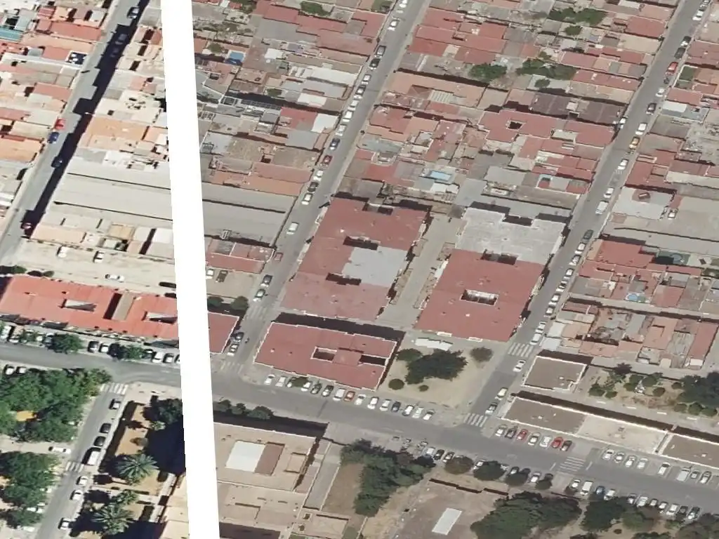 Wohnung zum Verkauf in RIBERA GUADALQUIVIR 3
