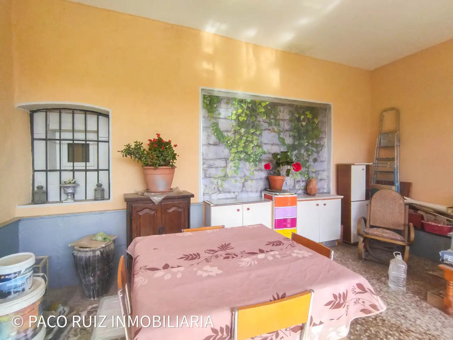 Casa o chalet en venta en Camino Calderona, Santa Fe de Mondújar