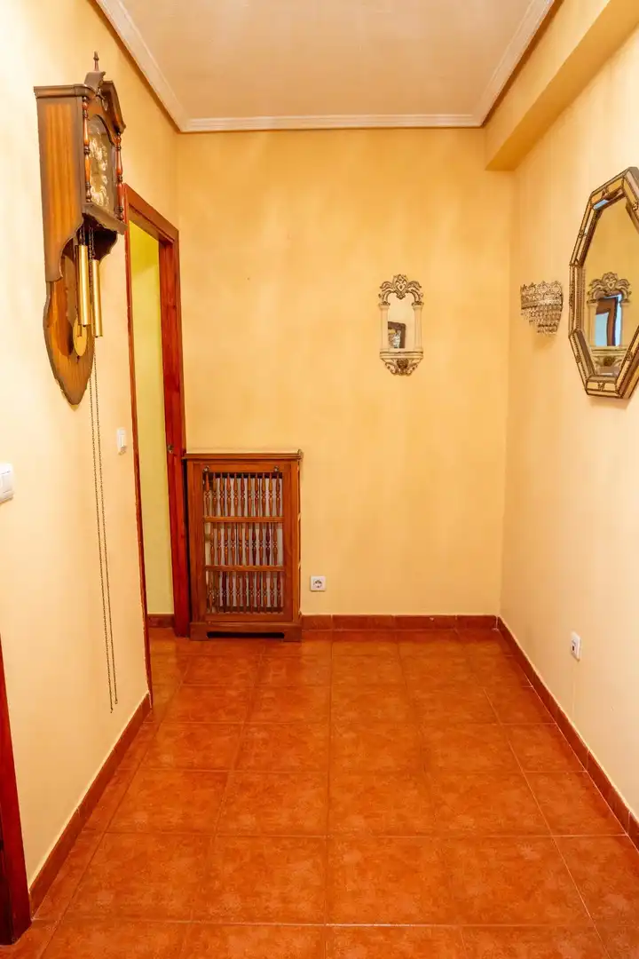 Ático en venta en Avilés con Calefacción y Balcón