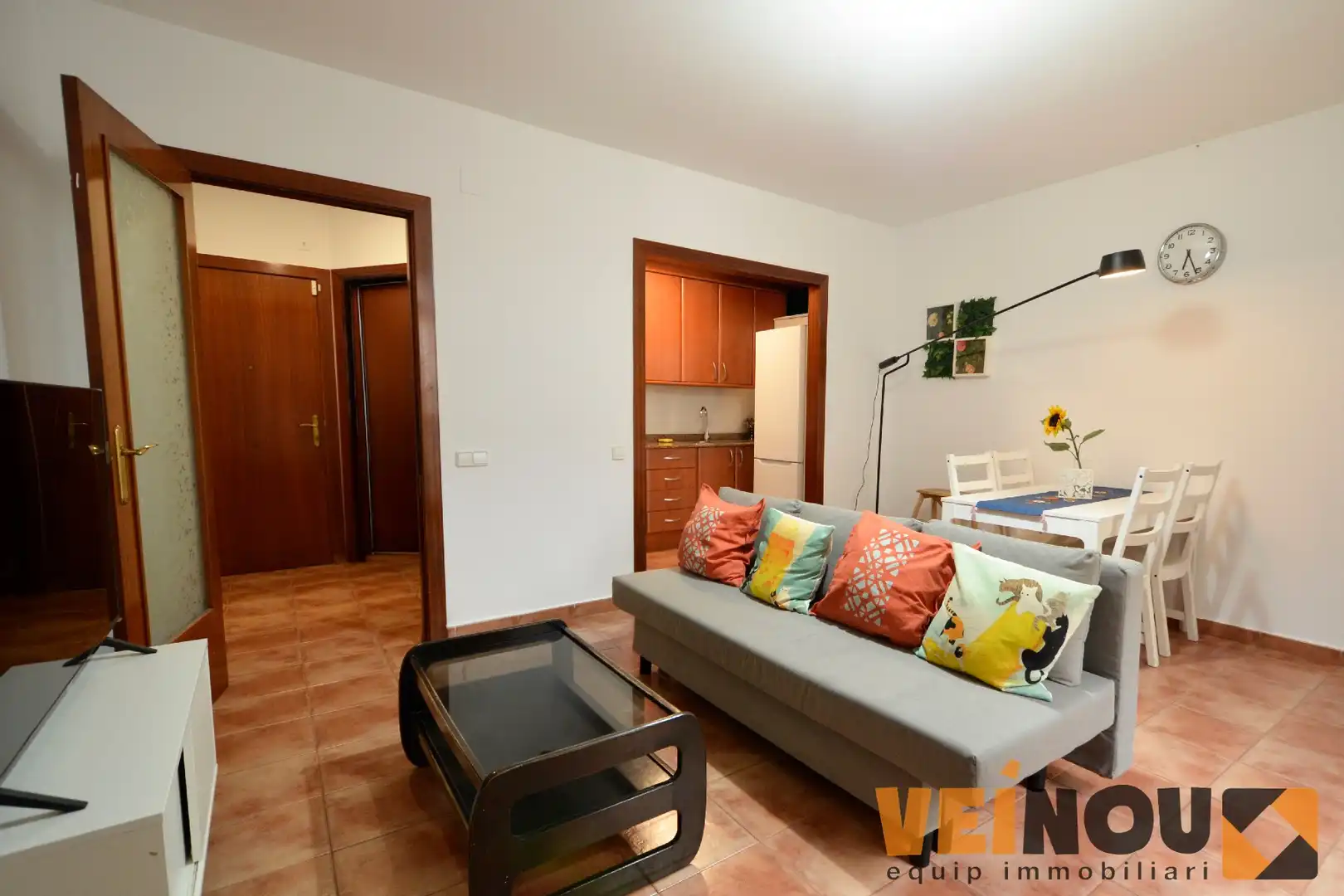 Appartement avec terrasse à vendre à Carrer del Marquès de Barberà, imagen 17