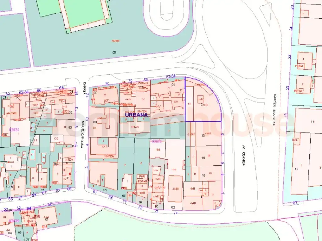 Office space for sale in Avenida Cornisa, imagen 16