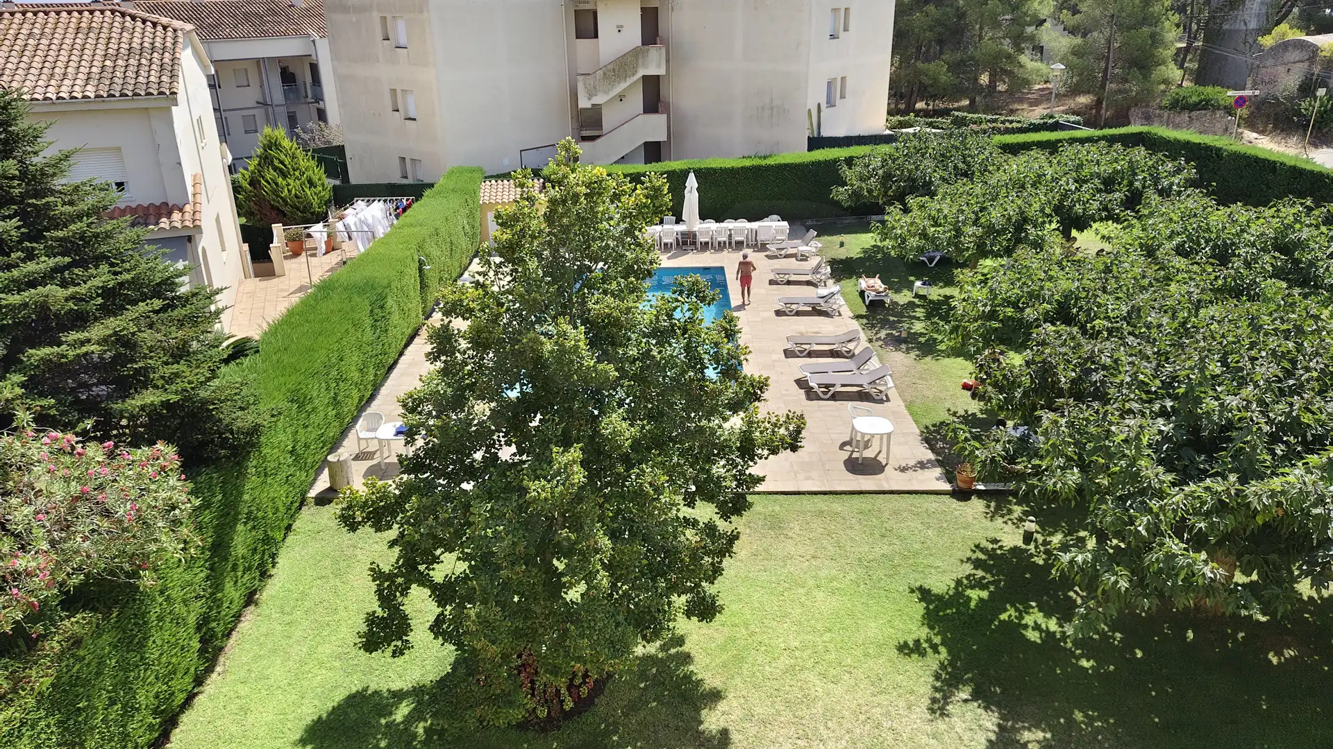 Penthouse with pool for sale in La Fosca - Cala Margarida, imagen 20