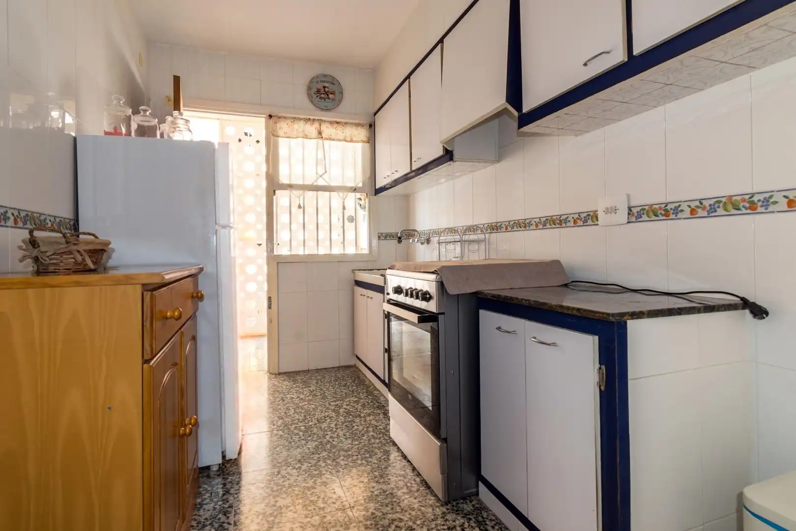 Apartment with lift for sale in Playa del Acequión, Náufragos y Rocío del Mar, imagen 19