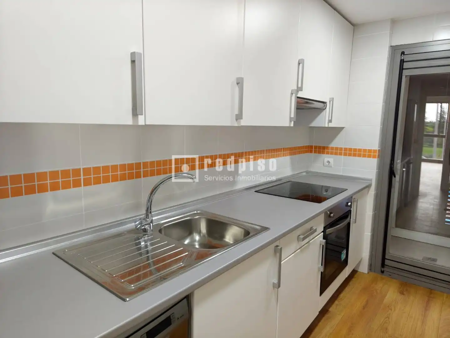 Flat with pool to rent in de Isabel Clara Eugenia, imagen 9