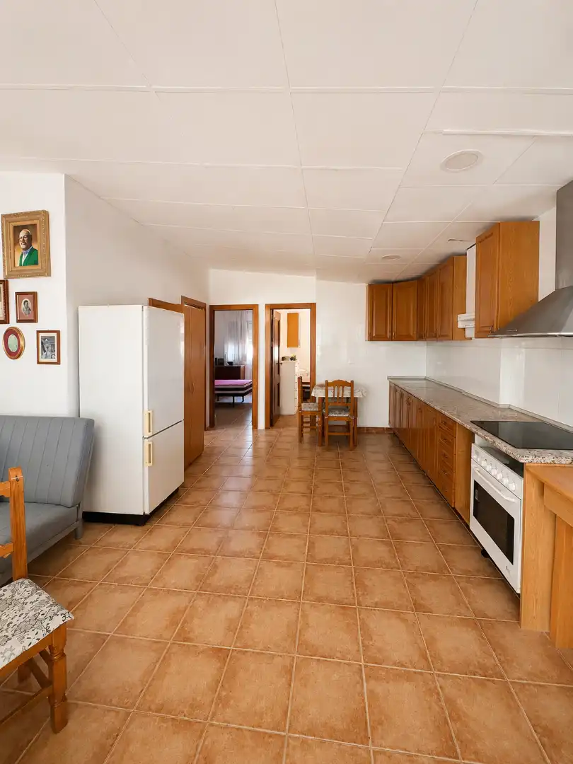 Casa rústica en venda a Pedanías Oeste, imagen 5